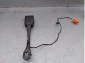 Recambio de enganche cinturon para jaguar xe (x760) 2.0 d referencia OEM IAM FK7261208AD T4N9483 