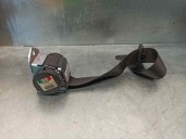 Replacement rear left seatbelt for BMW 3 Series Touring (E91) 2.0 turbodiesel cat OEM IAM reference 721191172