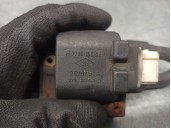Recambio de bobina encendido para renault clio ii fase i (b/cbo) 1.6 referencia OEM IAM 7700100589 