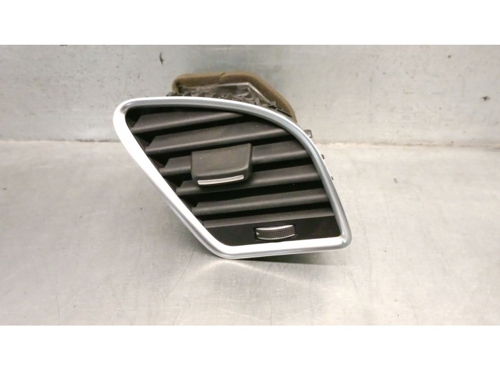 Recambio de aireador para audi a4 b8 avant (8k5) rs4 quattro referencia OEM IAM 8T1820902G 8T1820902G 