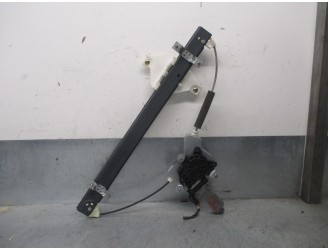 Recambio de elevalunas trasero derecho para ssangyong kyron 2.0 referencia OEM IAM 7332109000  