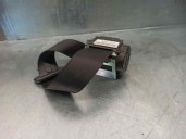 Replacement rear left seat belt for BMW 3 Series Touring (E91) 2.0 turbodiesel CAT OEM IAM reference 721191172