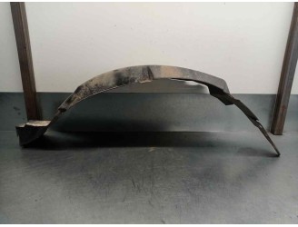 Recambio de paso rueda delantero izquierdo para ssangyong musso 2.9 d referencia OEM IAM 7971605001 7971605001 CESTA 34-A