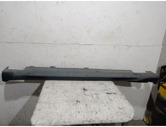 Recambio de faldon lateral para honda hr-v (ru) 1.5 (ru1) referencia OEM IAM 71850 7185017WA010 