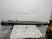 Recambio de faldon lateral para honda hr-v (ru) 1.5 (ru1) referencia OEM IAM 71850 7185017WA010 