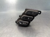 Recambio de mando asiento izquierdo para honda accord tourer (cw) 2.2 dtec cat referencia OEM IAM M38008 M39568 TEC