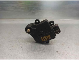 Recambio de motor calefaccion para seat alhambra (7v9) 1.9 tdi referencia OEM IAM 7M3907511A D116011 VISTEON