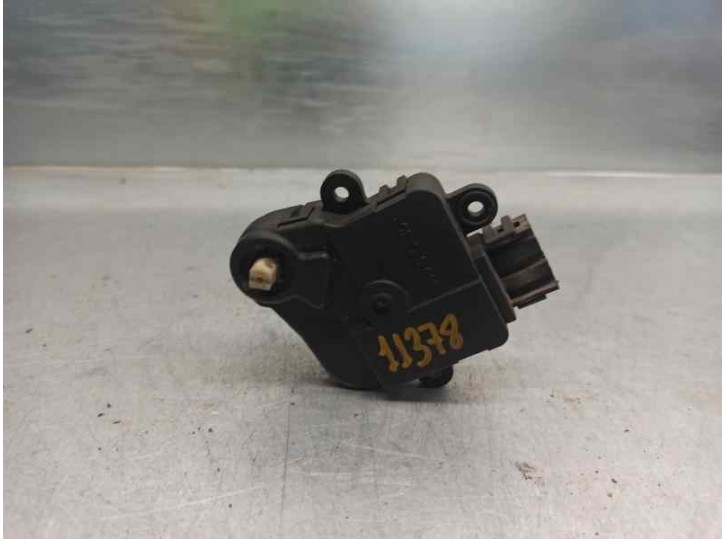 Recambio de motor calefaccion para seat alhambra (7v9) 1.9 tdi referencia OEM IAM 7M3907511A D116011 VISTEON