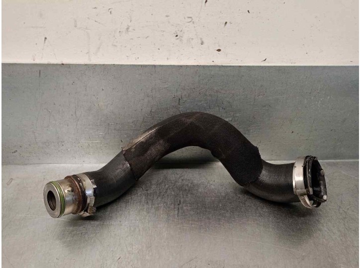 Recambio de tubo para audi a6 berlina (4f2) 2.0 tdi referencia OEM IAM 4F0145738M 