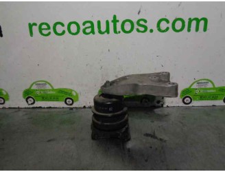 Recambio de soporte motor derecho para skoda fabia (5j2 ) 1.2 referencia OEM IAM 6Q0199185S 