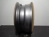 Recambio de llanta para ssangyong musso 2.9 d referencia OEM IAM 4173005200 R156JJX15 