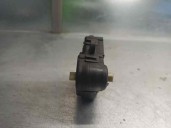 Recambio de motor calefaccion para seat alhambra (7v9) 1.9 tdi referencia OEM IAM 7M3907511A D116011 VISTEON