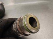 Recambio de tubo para audi a6 berlina (4f2) 2.0 tdi referencia OEM IAM 4F0145738M 