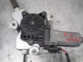 Recambio de elevalunas trasero derecho para ssangyong kyron 2.0 referencia OEM IAM 7332109000  