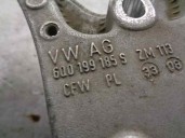 Recambio de soporte motor derecho para skoda fabia (5j2 ) 1.2 referencia OEM IAM 6Q0199185S 