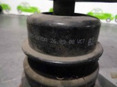 Recambio de soporte motor derecho para skoda fabia (5j2 ) 1.2 referencia OEM IAM 6Q0199185S 