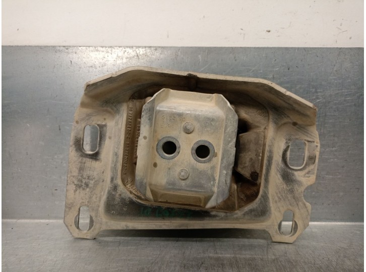 Recambio de soporte cambio para opel combo e tour / life (k9) 1.5 referencia OEM IAM 9673768480 9673768480 