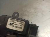 Recambio de motor calefaccion para seat alhambra (7v9) 1.9 tdi referencia OEM IAM 7M3907511A D116011 VISTEON