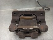Recambio de pinza freno delantera izquierda para bmw x3 (f25) 2.0 referencia OEM IAM 34106790921  BOSCH