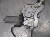 Recambio de elevalunas trasero derecho para ssangyong kyron 2.0 referencia OEM IAM 7332109000  