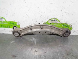 Recambio de brazo suspension superior trasero izquierdo para volkswagen touareg (7l6) 3.0 v6 tdi dpf referencia OEM IAM 7L050537