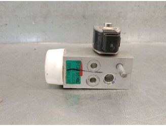 Recambio de valvula expansion para hyundai kona furgoneta/suv (os, ose, osi) ev referencia OEM IAM DX1T1PPJCA02 