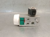 Recambio de valvula expansion para hyundai kona furgoneta/suv (os, ose, osi) ev referencia OEM IAM DX1T1PPJCA02 