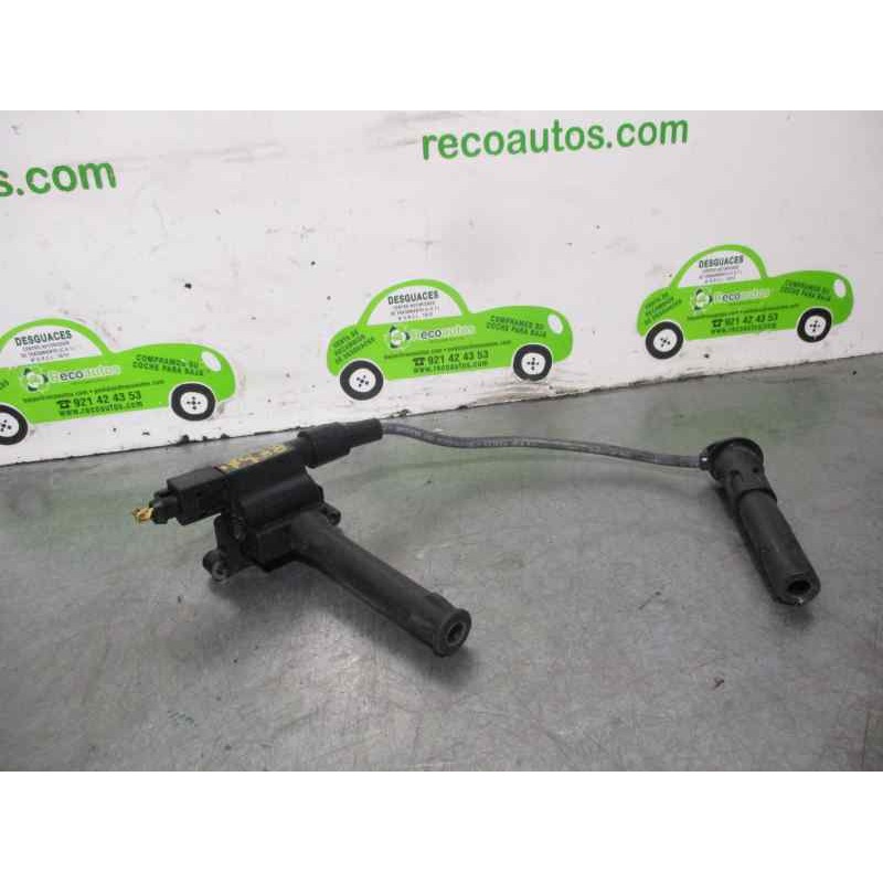 Recambio de bobina encendido para mg rover mg zr 105 referencia OEM IAM   