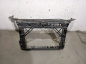 Replacement front panel for Skoda Rapid (NH3, NK3, NK6) 1.6 TDI OEM IAM reference 5JA805588M 5JA805588M 