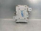 Recambio de centralita para ssangyong musso 2.9 d referencia OEM IAM 8731005000 