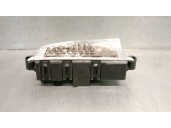 Recambio de resistencia calefaccion para audi a4 b8 avant (8k5) rs4 quattro referencia OEM IAM 8T0820521A 8T0820521A F011500109 