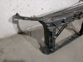 Replacement front panel for Skoda Rapid (NH3, NK3, NK6) 1.6 TDI OEM IAM reference 5JA805588M 5JA805588M 