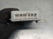 Recambio de centralita para ssangyong musso 2.9 d referencia OEM IAM 8731005000 