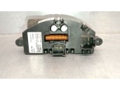 Recambio de resistencia calefaccion para audi a4 b8 avant (8k5) rs4 quattro referencia OEM IAM 8T0820521A 8T0820521A F011500109 
