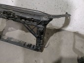 Replacement front panel for Skoda Rapid (NH3, NK3, NK6) 1.6 TDI OEM IAM reference 5JA805588M 5JA805588M 