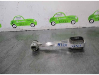 Recambio de soporte motor para renault clio ii fase i (b/cbo) 1.9 dti diesel referencia OEM IAM 7160004504676  
