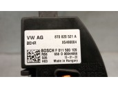 Recambio de resistencia calefaccion para audi a4 b8 avant (8k5) rs4 quattro referencia OEM IAM 8T0820521A 8T0820521A F011500109 