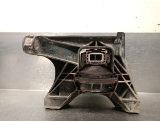 Recambio de soporte motor derecho para opel combo e tour / life (k9) 1.5 referencia OEM IAM 9820297580 9820297580 