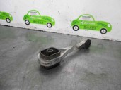 Recambio de soporte motor para renault clio ii fase i (b/cbo) 1.9 dti diesel referencia OEM IAM 7160004504676 