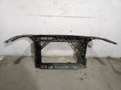 Replacement front panel for Skoda Rapid (NH3, NK3, NK6) 1.6 TDI OEM IAM reference 5JA805588M 5JA805588M 