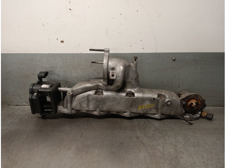 Replacement intake manifold for Hyundai Santa Fe (BM) 2.2 CRDi Style 4x4 OEM IAM reference 2831027430 2831027430 
