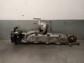 Replacement intake manifold for Hyundai Santa Fe (BM) 2.2 CRDi Style 4x4 OEM IAM reference 2831027430 2831027430 