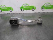 Recambio de soporte motor para renault clio ii fase i (b/cbo) 1.9 dti diesel referencia OEM IAM 7160004504676 