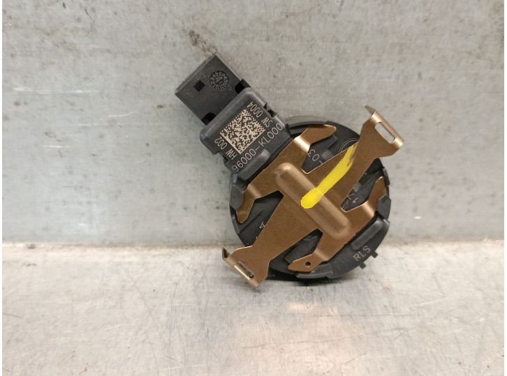 Recambio de sensor lluvia para hyundai kona furgoneta/suv (os, ose, osi) ev referencia OEM IAM 96000KL000  