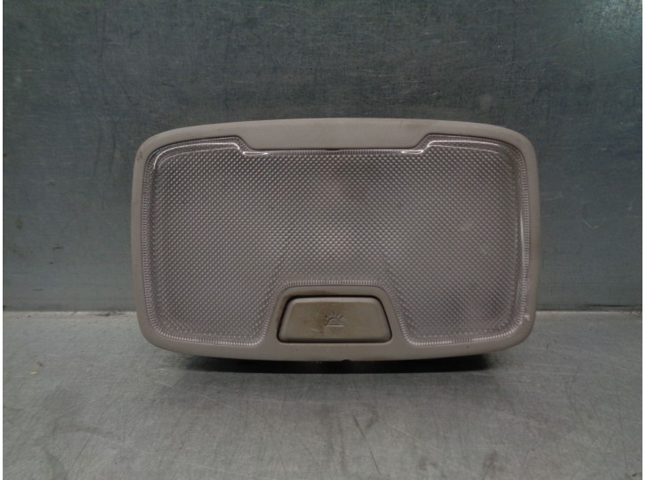 Recambio de luz interior para hyundai i40 1.7 crdi cat referencia OEM IAM 928503Z000TX TRASERA 