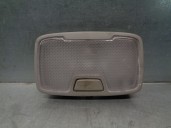 Recambio de luz interior para hyundai i40 1.7 crdi cat referencia OEM IAM 928503Z000TX TRASERA 