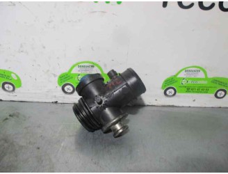 Recambio de valvula egr para peugeot 206 berlina xn referencia OEM IAM 9631854280 0928400315 BOSCH