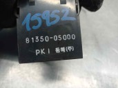 Recambio de interruptor para ssangyong musso 2.9 d referencia OEM IAM 8135005000 