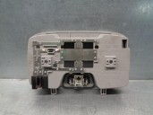 Recambio de luz interior para hyundai i40 1.7 crdi cat referencia OEM IAM 928503Z000TX TRASERA 