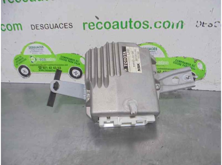 Recambio de centralita para toyota corolla (e12) 1.4 turbodiesel cat referencia OEM IAM 8965002150 